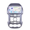 OEM 9 polegada Android 14.0 para 2011-2016 Ford Ranger Rádio Bluetooth HD Touchscreen GPS suporte de Navegação Carplay DAB + OBD2 TPMS