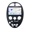Android 13.0 de 9 polegadas para 2009 2010 2011 2012 CHANA BENBEN Sistema de navegação GPS estéreo com suporte para tela sensível ao toque Bluetooth Câmera retrovisora