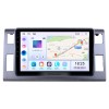OEM 10,1 polegadas Android 14.0 para 2006 Toyota Previa Estima Tarago Rádio com Bluetooth HD Touchscreen Sistema de navegação GPS com suporte para Carplay