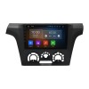Para 2004 2005 2006 Mitsubishi OUTLANDER HD Touchscreen Carplay 9 polegadas Android 13.0 Rádio Sistema de navegação GPS Suporte Bluetooth Câmera de backup