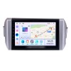 9 polegadas hd touchscreen android 13.0 rádio para 2015 toyota innova condução mão esquerda navegação gps swc bluetooth usb wifi retrovisor carplay suporte de vídeo dvr tpms