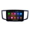 Andriod 13.0 HD Touchscreen de 10,1 polegadas 2019 2020 Honda Odyssey auto-rádio Sistema de navegação GPS com suporte para Bluetooth Carplay