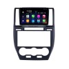 Android 13.0 9 polegadas para 2007 2008 2009-2012 Land Rover Freelander Rádio HD Touchscreen Navegação GPS com suporte Bluetooth Carplay DVR