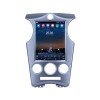 2007-2012 Kia Carens Manual A/C 9,7 polegadas Android 10.0 GPS Navegação Rádio com tela sensível ao toque Bluetooth USB WIFI suporte Carplay Mirror Link 4G
