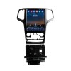OEM 12,1 polegadas Android 10.0 para 2014 2015 Jeep Grand Cherokee SRT Rádio Sistema de Navegação GPS HD Touchscreen Bluetooth Carplay