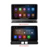 Rádio Carplay de 9 polegadas para Citroën C3 2024 Android 13.0 HD Touchscreen Navegação GPS com Bluetooth USB WIFI Suporte AUX SWC Mirror Link