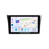 OEM 9 polegadas Android 14.0 para 2002-2004 SUBARU IMPREZA WRX Rádio Sistema de Navegação GPS Com HD Touchscreen Suporte Bluetooth Carplay OBD2 DVR TPMS