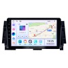Rádio OEM Android 14.0 de 9 polegadas para 2017-2020 Nissan Micra KICKS Bluetooth HD Touchscreen Navegação GPS AUX Suporte USB Carplay DVR OBD Câmera retrovisor