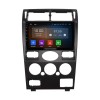 Carplay 9 polegadas Android 13.0 Rádio para 2000-2003 FORD MONDEO SEDAN Navegação GPS Android Auto Suporte DAB+ OBDII WiFi Controle de volante