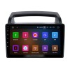 Android 13.0 9 polegadas hd tela sensível ao toque rádio do carro para 2011 kia vq navegação gps bluetooth wifi usb link espelho suporte dvr obd2 4g wifi controle volante câmera de backup