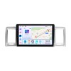 Android 14.0 de 9 polegadas para 2015 2016 2017-2022 Sistema de navegação GPS estéreo Ford TRANSIT com suporte para tela de toque Bluetooth Câmera retrovisora