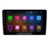 HD Touchscreen 2015 Mahindra Marazzo Android 12.0 9 polegadas GPS Navegação Rádio Bluetooth USB Carplay WIFI AUX suporte Volante Controle