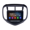OEM Android 13.0 para 2016 Chevy Chevrolet Aveo Radio com Bluetooth 9 polegadas HD Touchscreen Sistema de Navegação GPS Carplay suporte DSP