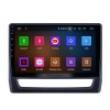 10.1 polegada para 2020 mitsubishi asx rádio android 13.0 sistema de navegação gps bluetooth hd touchscreen suporte carplay obd2