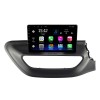 Tela sensível ao toque hd de 9 polegadas para 2020 tata altroz rhd android 14.0 rádio sistema de navegação gps suporte autoradio navegação bluetooth música
