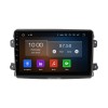 Rádio Carplay de 9 polegadas para FIAT DUCATO 2021+ Android 13.0 Unidade principal de navegação GPS Suporte Android Auto DAB+ OBDII Controle de volante Wifi