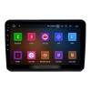Rádio Android 12.0 de 10,1 polegadas para Honda XRV 2014-2016 com HD Touchscreen GPS Nav Carplay Bluetooth FM suporte DVR TPMS Controle de Volante 4G WIFI SD