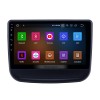Rádio Android 12.0 de 9 polegadas para 2016-2018 chevy Chevrolet Equinox Bluetooth Touchscreen Navegação GPS Carplay suporte TPMS DAB +