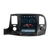 Carplay 12.1 polegadas Android 10.0 HD Touchscreen GPS Navegação Rádio para 2009 Lamborghin Galardo LP560-4 com suporte Bluetooth TPMS AHD Câmera