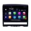 Android 13.0 9 polegadas HD Touchscreen GPS Navigation Radio para 2009 Fiat Perla com suporte Bluetooth USB WIFI Carplay DVR OBD2