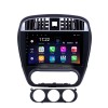 Rádio de navegação GPS com tela sensível ao toque de 10,1 polegadas Android 13.0 HD para 2009 Nissan Sylphy com Bluetooth WIFI AUX suporte Carplay Mirror Link