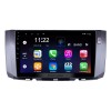 2010-2017 toyota alza android 14.0 touchscreen 10.1 polegada unidade principal bluetooth gps navegação rádio com suporte aux obd2 dvr swc carplay