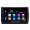 2010 Fiat Stilo Android 13.0 HD Touchscreen 9 polegadas AUX Bluetooth WIFI USB Navegação GPS Suporte de rádio OBD2 SWC Carplay DVR