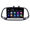 OEM 9 polegadas Android 13.0 para 2015 2016 2017 2018 Fiat Dobe 10 Rádio Bluetooth HD Touchscreen GPS Suporte de navegação Carplay DAB + OBD2