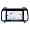 9 polegadas 2018 Hyundai IX35 Android 13.0 HD Touchscreen Rádio GPS Navegação Bluetooth Wifi Volante Controle Espelho Link Música TV Digital