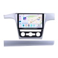 10,1 polegadas Android 14.0 VW Volkswagen Passat Rádio com controle de volante 3G Wifi Bluetooth Mirror Link Touchscreen