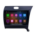 OEM 9 polegada Android 13.0 Rádio para 2012-2016 Kia K3 RHD Bluetooth HD Touchscreen Navegação GPS Carplay apoio câmera Traseira