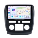 Para 2009-2013 Buick Enclave Rádio Android 14.0 HD Touchscreen 9 polegadas Sistema de Navegação GPS com suporte Bluetooth Carplay DVR