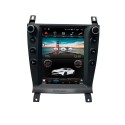 OEM 9,7 polegadas Android 10.0 para 2005-2015 AstonMartin Radio GPS Navigation System Com HD Touchscreen Bluetooth Carplay suporte OBD2 DVR TPMS