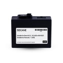 2003-2012 Porsche Cayenne Car Decodificador de Fibra Ótica Mais Box Bose Harmon Kardon Amplificador de Áudio Digital Conversor de Interface Ótica