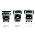 OEM 9,7 polegadas Android 10.0 para 2010 2011 2012-2017 Chevy Chevrolet Equinox Radio GPS Navigation System Com HD Touchscreen Bluetooth Carplay suporte OBD2 DVR TPMS