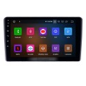 HD Touchscreen 2015 Mahindra Marazzo Android 12.0 9 polegadas GPS Navegação Rádio Bluetooth USB Carplay WIFI AUX suporte Volante Controle