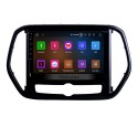 HD Touchscreen para 2019 2020 Chery Jetour X70 Radio Android 13.0 10.1 polegadas GPS Navigation System Bluetooth Carplay support TPMS 1080P Video DSP