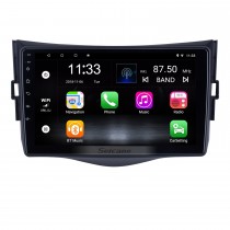 9 polegadas Android 10.0 para 2016 JMC Lufeng X5 Rádio Sistema de Navegação GPS Com HD Touchscreen USB suporte Bluetooth Carplay TV Digital