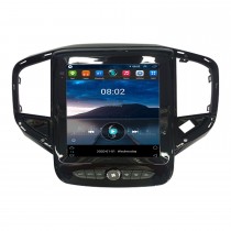 Para 2017-2018 Zhonghua V3 Rádio 9,7 polegadas Android 10.0 Navegação GPS com HD Touchscreen Suporte Bluetooth Carplay Câmera Traseira