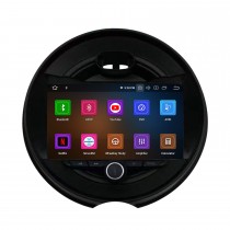 Para BMW MINI COOPER F54 2015-2019 Rádio 9 polegadas Android 13.0 HD Touchscreen Bluetooth com Sistema de Navegação GPS Carplay suporte 1080P