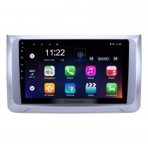 10.1 polegada android 13.0 2016-2019 Great Wall Haval H6 GPS Navegação Rádio com Bluetooth HD Touchscreen WIFI Suporte a música TPMS DVR Carplay TV Digital