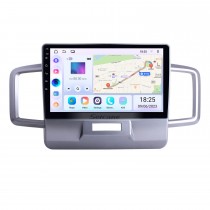 OEM 10,1 polegadas Android 14.0 para 2008-2014 2015 2016 Honda Freed Radio com Bluetooth HD Touchscreen GPS Navigation System suporte Carplay