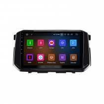 10.1 &amp;quot;Android 12.0 HD Touch Screen Rádio Aftermarket para 2021 NISSAN TERRA com Carplay GPS Bluetooth Suporte AHD Câmera Controle de Volante