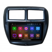 Android 12.0 para 2012-2015 FAW V5 Radio 9 polegadas Sistema de navegação GPS com Bluetooth HD Touchscreen Carplay suporte SWC
