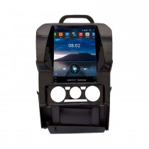 Para 2013 VOLKSWAGEN JETTA Rádio 9,7 polegadas Android 10.0 Navegação GPS com HD Touchscreen Suporte Bluetooth Carplay Câmera Traseira