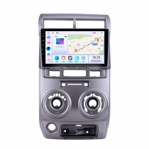 Para 2004 2005 2006-2012 Toyota Avanza rádio 9 polegadas android 14.0 hd touchscreen sistema de navegação gps com suporte bluetooth carplay obd2