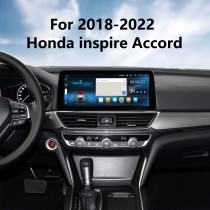 Android 12.0 Carplay Tela Full Fit de 12,3 polegadas para 2014 2015 2016 2017 2018 2019 Mazda3 Axela Rádio de navegação GPS com bluetooth