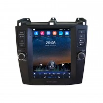 Para 2011 2012 2013 BYD G6 Carplay Rádio 10,1 polegadas HD Touchscreen Android 10.0 Sistema de navegação GPS Unidade principal Bluetooth Wifi SWC Mirror Link Suporte USB OBD2 TPMS