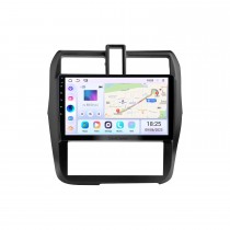 9 polegadas android 14.0 para chevrolet n300 sistema de navegação gps estéreo com suporte a tela de toque bluetooth câmera retrovisor