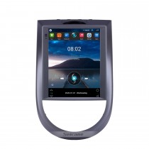 2015 Kia Soul 9,7 polegadas Touchscreen Android 10.0 Multimedia Player Bluetooth GPS Navigation System Wifi FM Suporte USB DVR Steering Wheel Control DVD Player